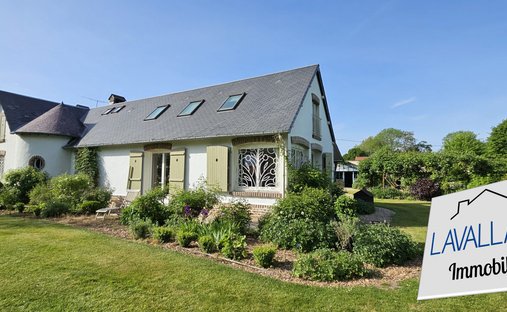 House in Rubempre, Hauts-de-France, France 1