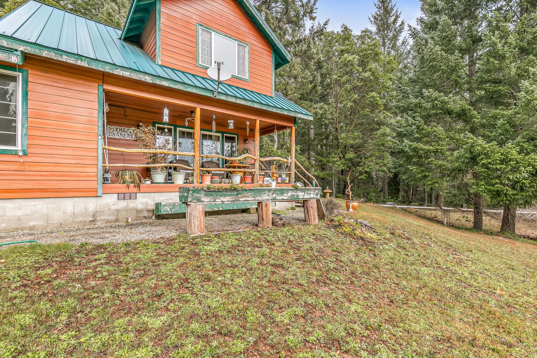 House in O'Brien, Oregon, United States 5 - 17050740