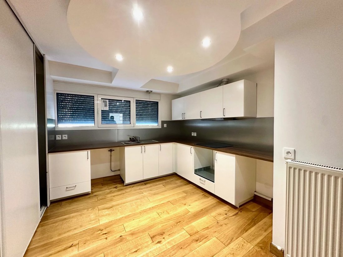 Apartment in Jean Macé, Arcueil, France 1 - 17049228