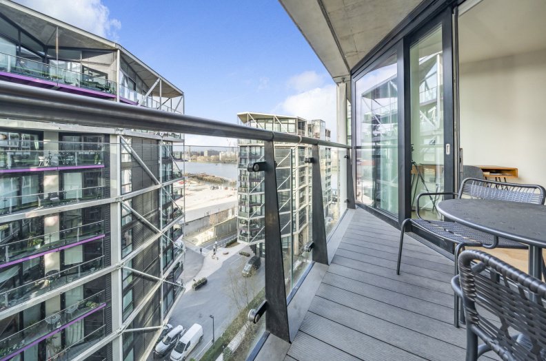 Apartment in New Covent Garden, Wandsworth (Greater London), England 2 - 17055541