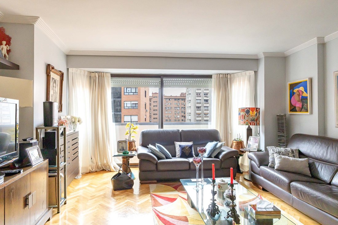 Apartment in Retiro, Madrid, Spain 2 - 17051920