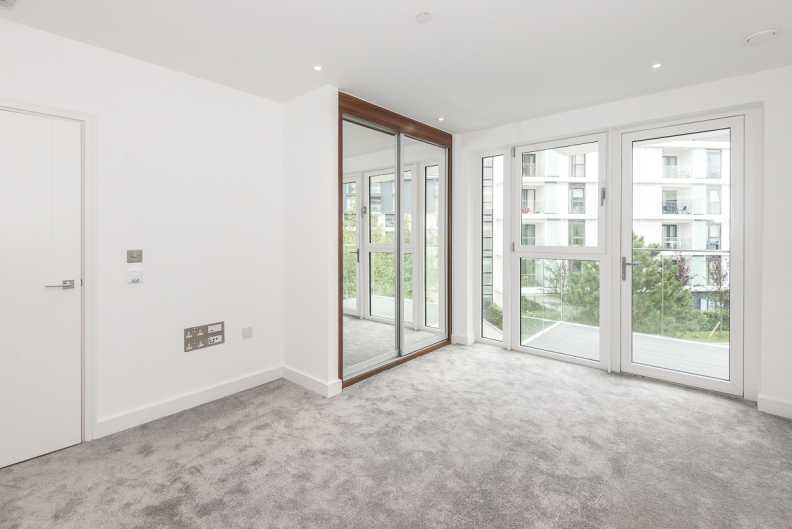 Apartment in Nine Elms, Wandsworth (Greater London), England 1 - 17055484