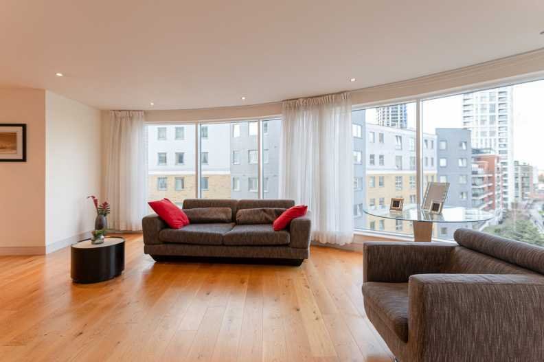 Apartment in Walham Green, Hammersmith and Fulham, England 1 - 17055506