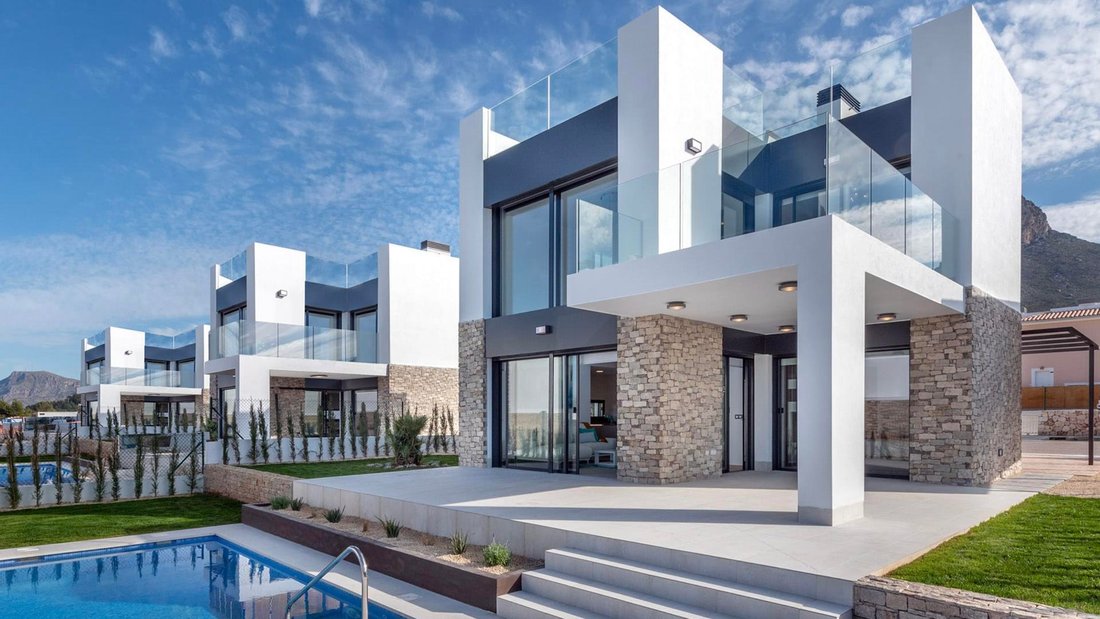 Villa in Colonia de Sant Pere, Arta, Balearic Islands 2 - 17055232