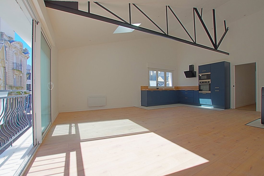 House in Gare-Saint Michel, Les Sables-d'Olonne, France 4 - 17052826