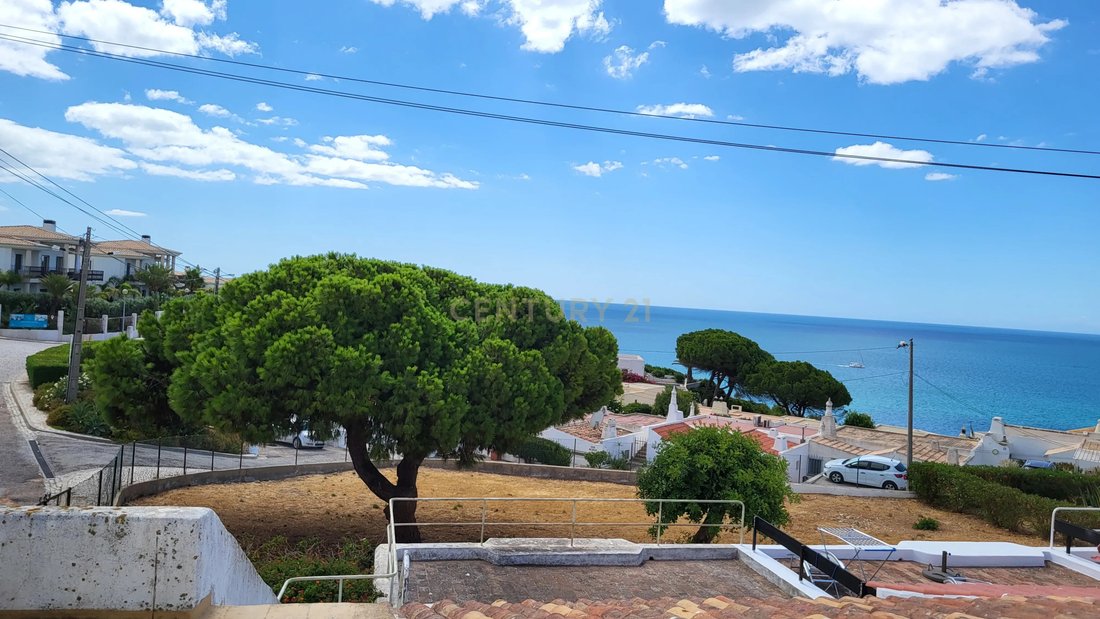 Apartment in Carvoeiro, Algarve, Portugal 5 - 16109815
