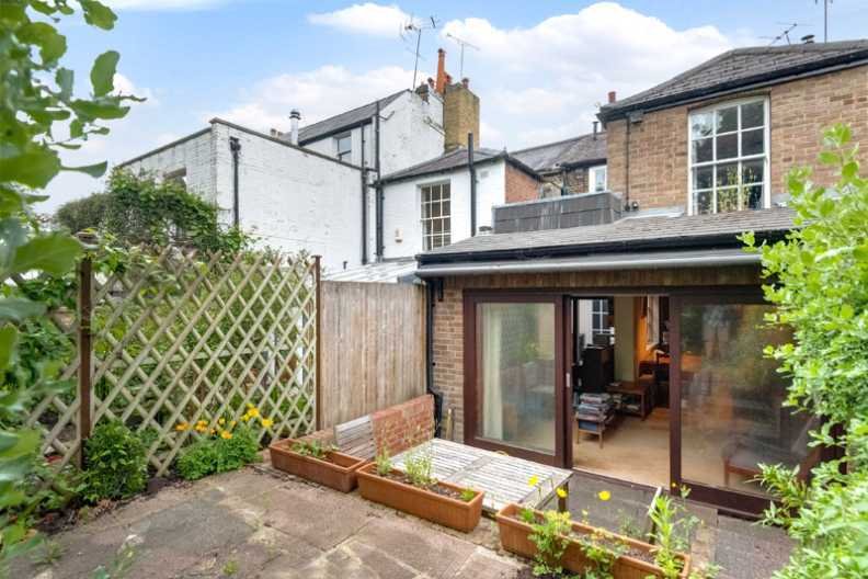 House in Hampstead, Camden, England 5 - 17055329