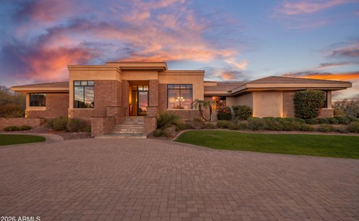 Haus in Paradise Valley, Arizona, Vereinigte Staaten 1