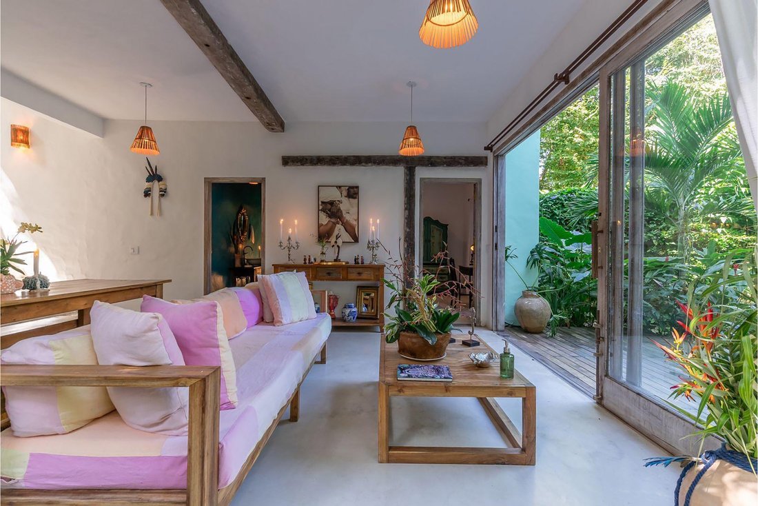 House in Trancoso, State of Bahia, Brazil 4 - 17049733