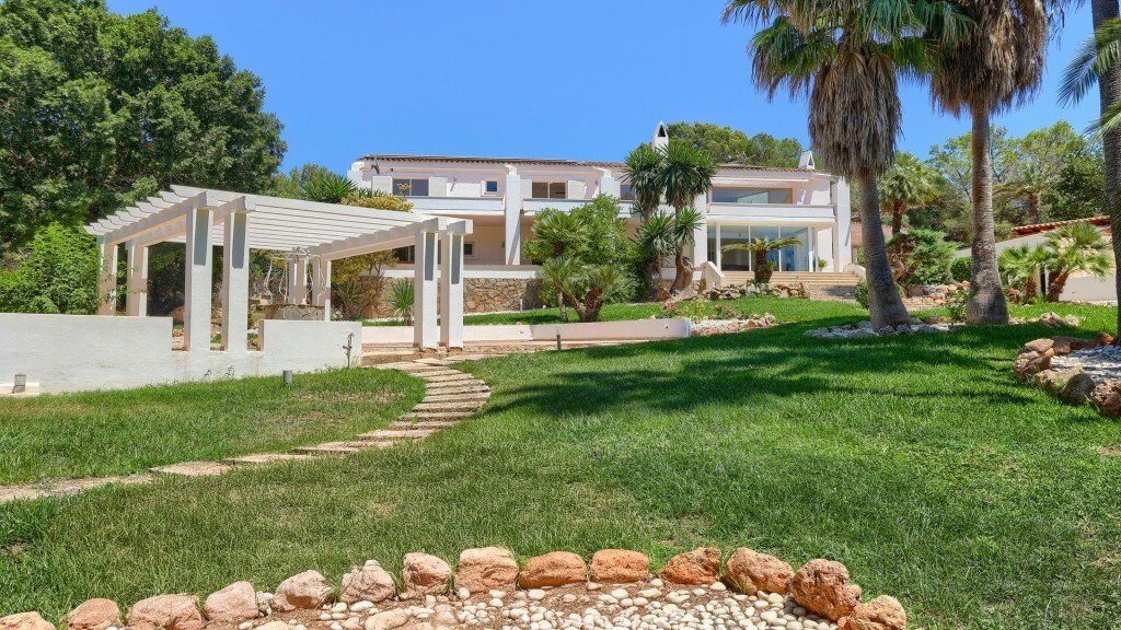 Villa in Palma, Balearic Islands, Spain 2 - 14498258