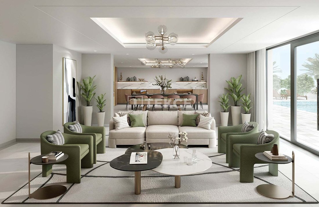 Apartment in Dubai, United Arab Emirates 3 - 17056827