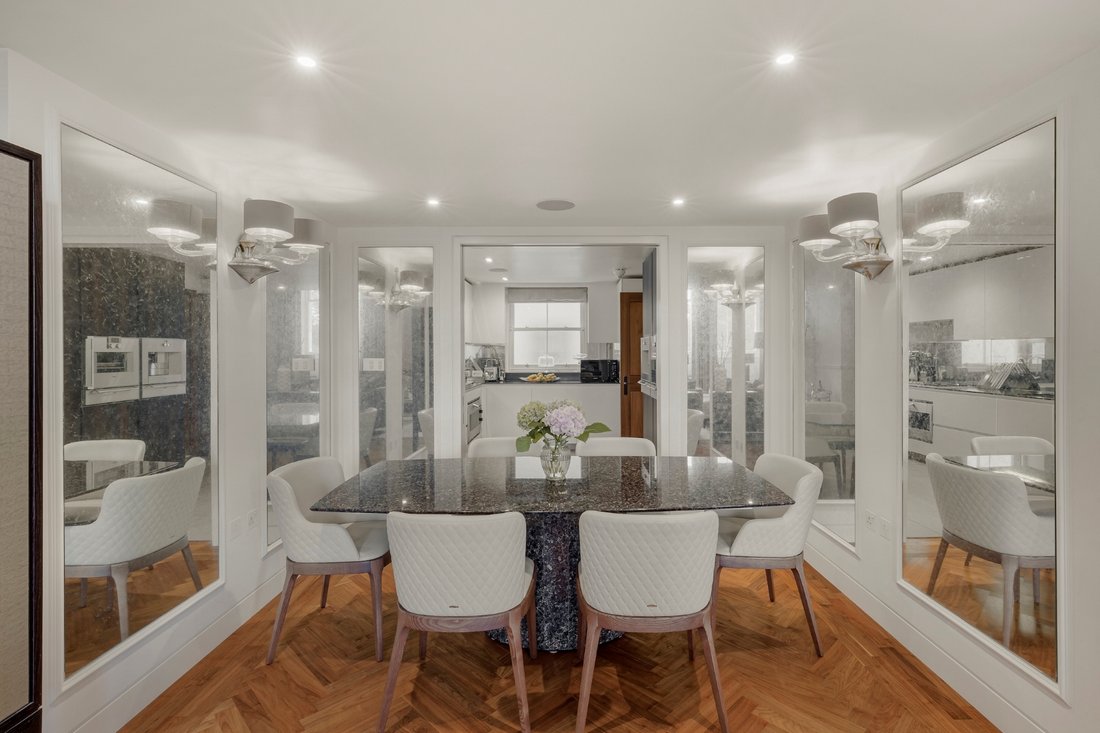 Appartamento a Hyde Park, Westminster, Inghilterra 5 - 17049664