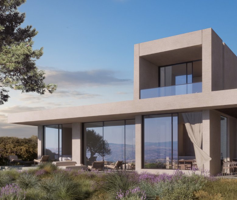 Villa in Tsada, Paphos, Cyprus 5 - 17056803