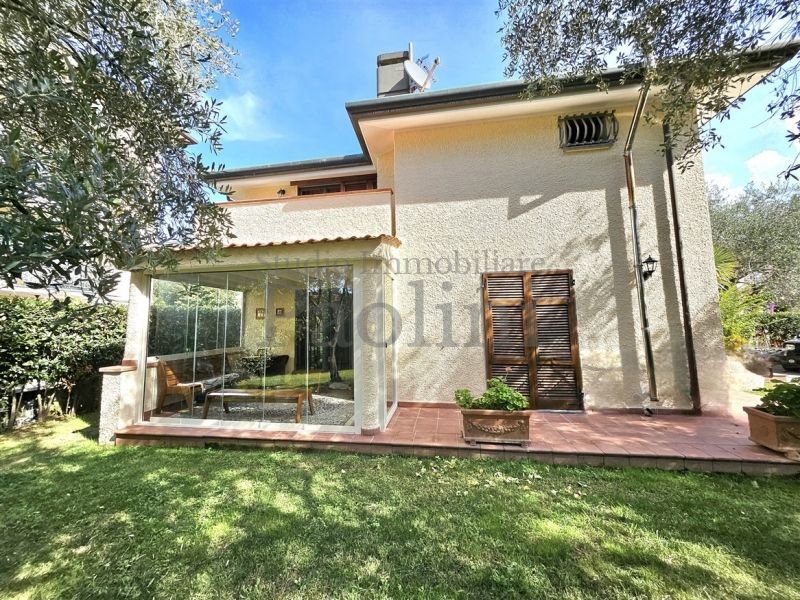 Villa in Cinquale, Montignoso, Tuscany 2 - 17056509