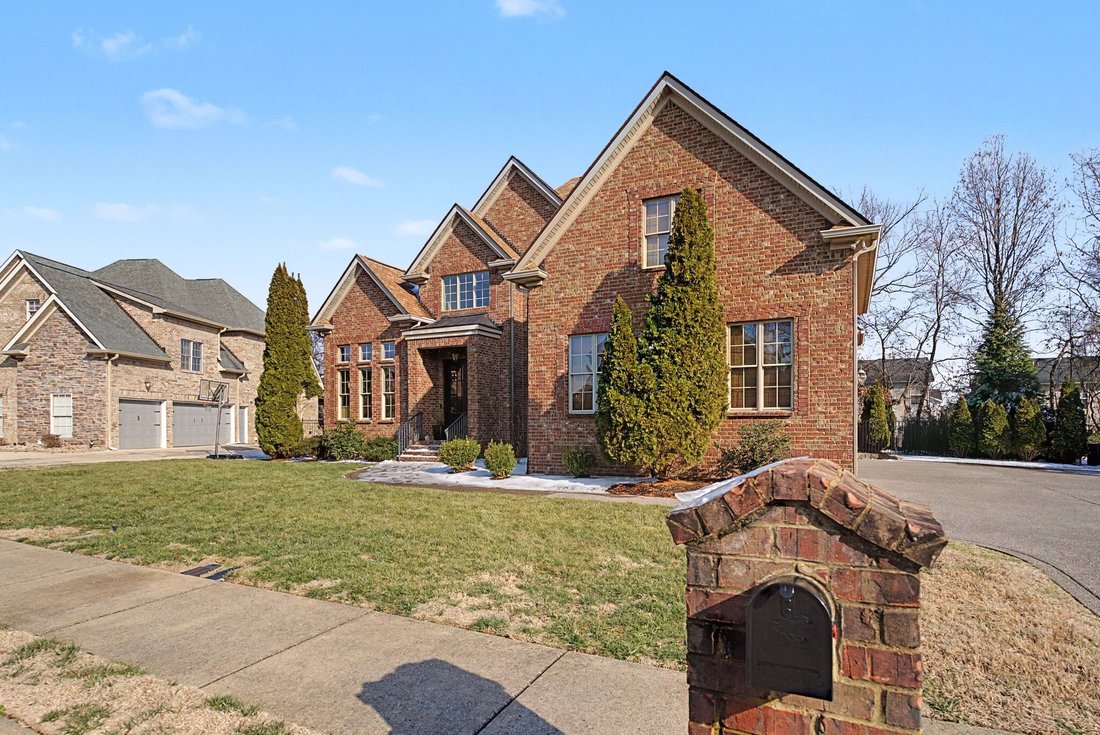 House in Murfreesboro, Tennessee, United States 3 - 17057351
