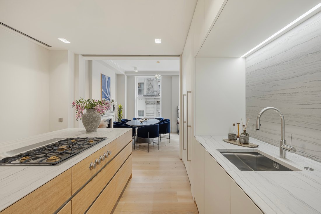 Apartment in Covent Garden, Westminster, England 4 - 17049764