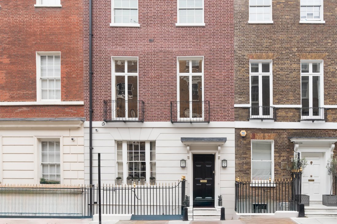 House in Mayfair, Westminster, England 2 - 17049534