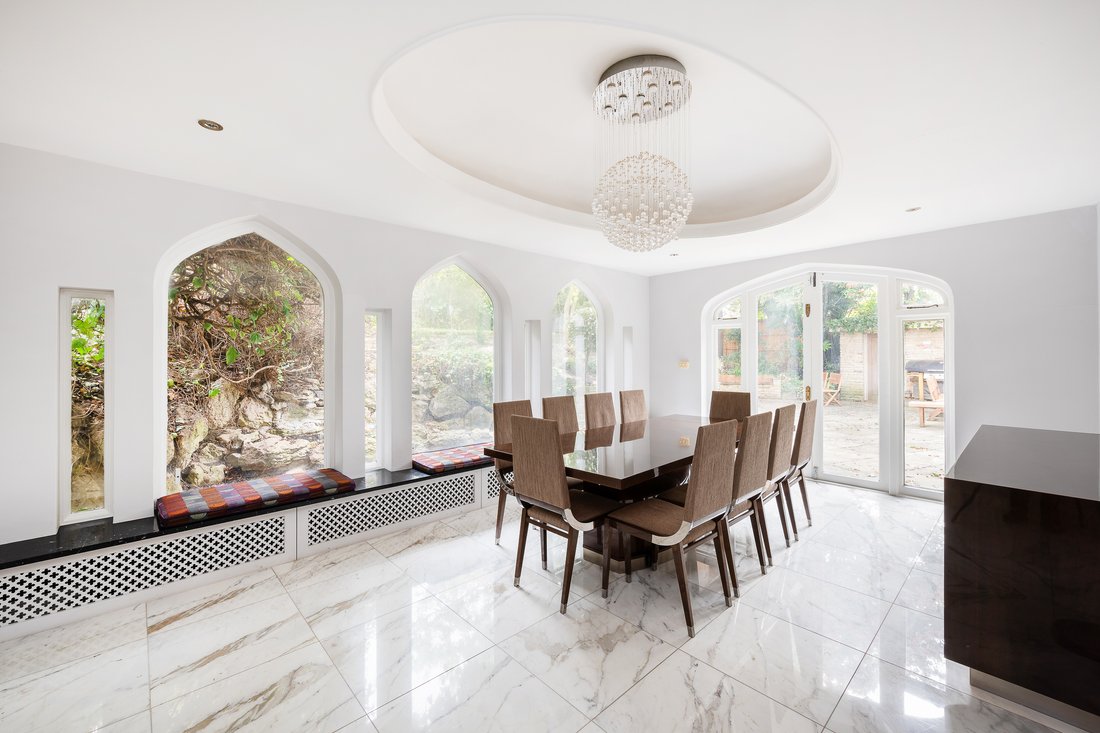 House in Belsize Park, Camden, England 3 - 17049808