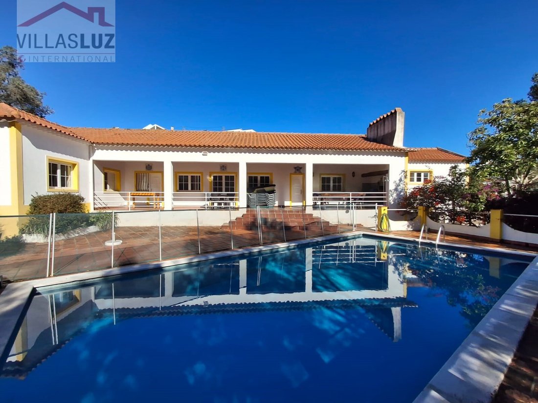 House in Ferrel, Leiria District, Portugal 2 - 17054042