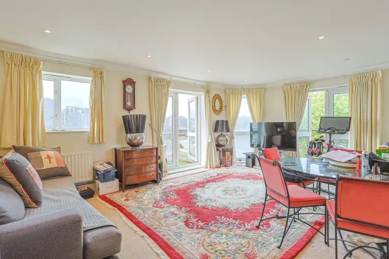 Apartment in Parsons Green, Hammersmith and Fulham, England 2 - 17055556