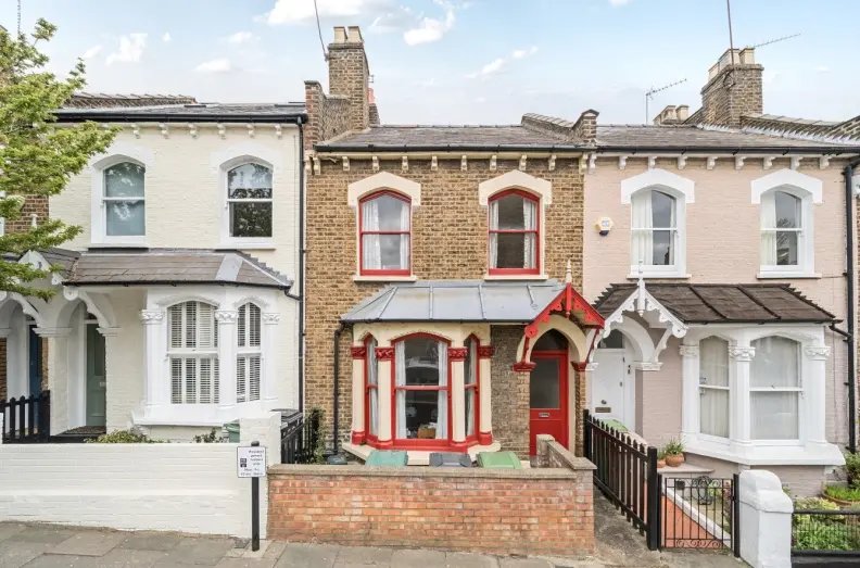 House in Holly Village, Haringey, England 1 - 17055269