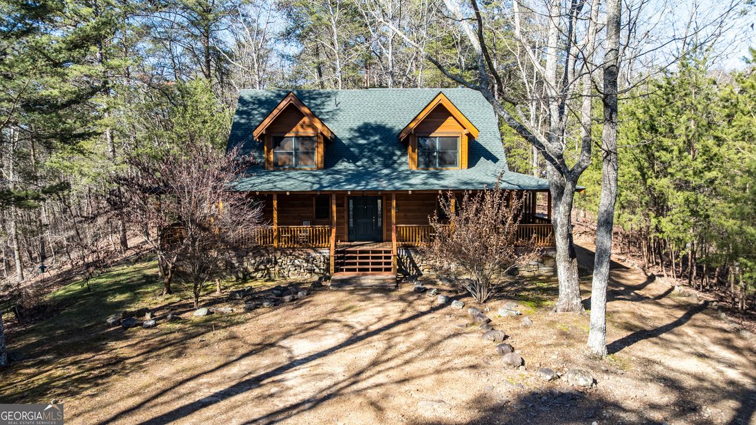 House in Rome, Georgia, United States 1 - 17048510