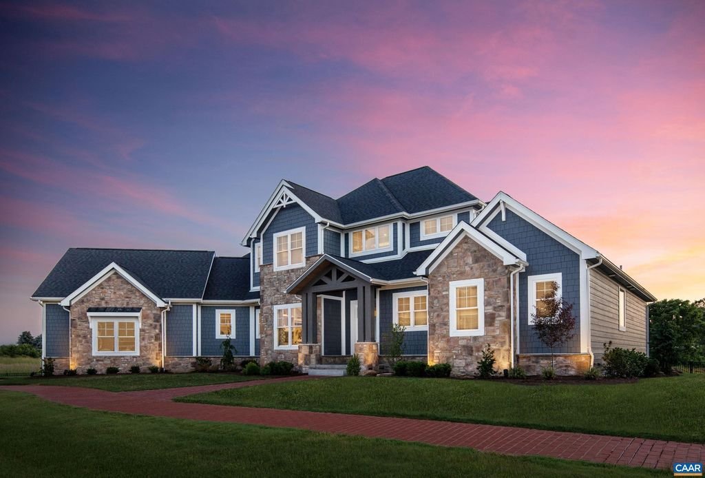 House in White Hall, Virginia, United States 1 - 17052670