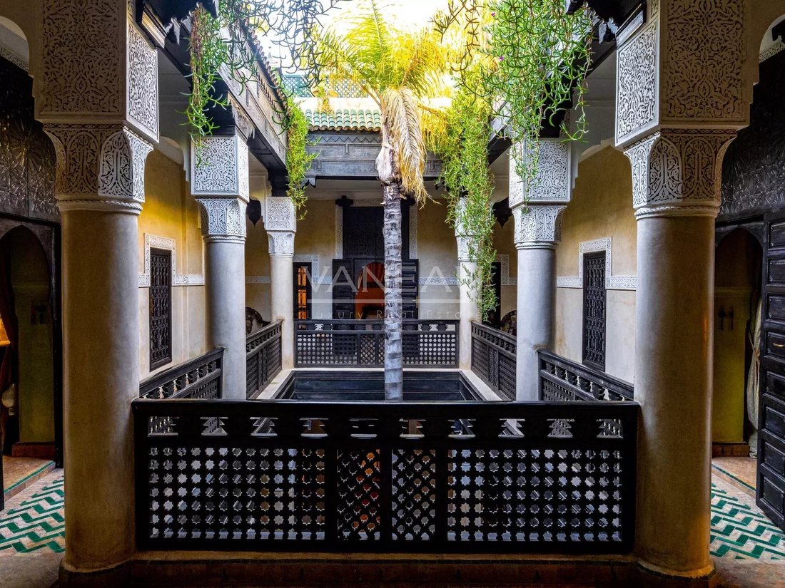 Mechouar-Kasbah, Marrakesh-Safi, Morocco 5 - 17049238