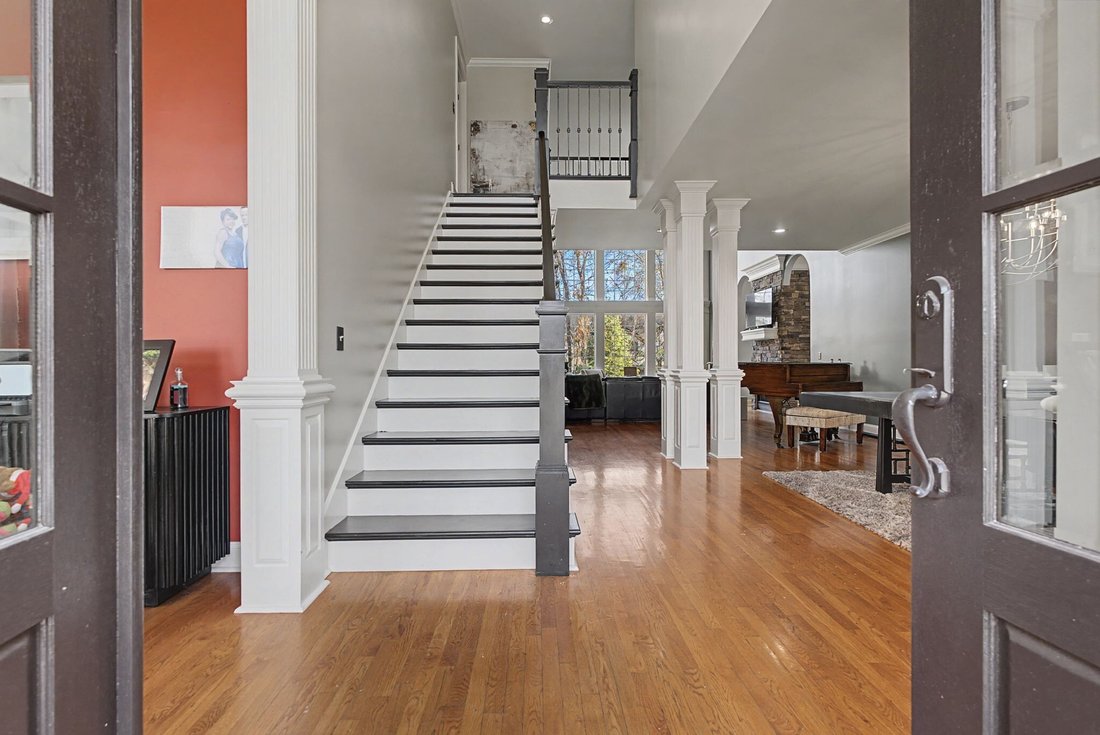 House in Murfreesboro, Tennessee, United States 4 - 17057351