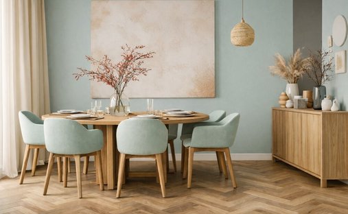 Appartamento a Berlino, Berlino, Germania 1