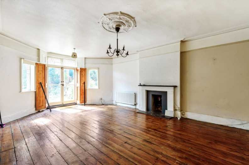 Apartment in Primrose Hill, Camden, England 2 - 17055512