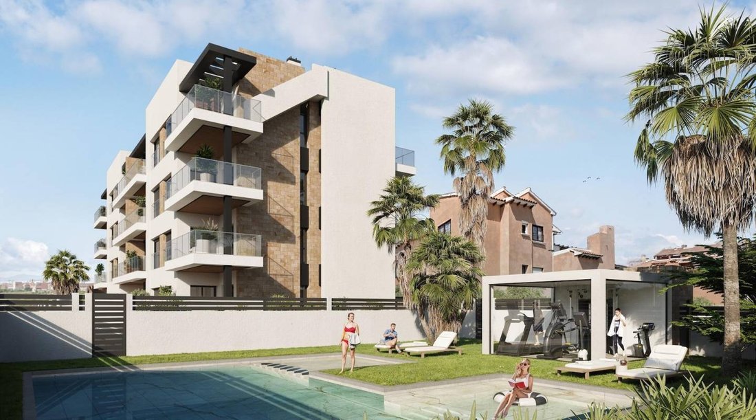Villa in Torrevieja, Valencian Community, Spain 3 - 17051867