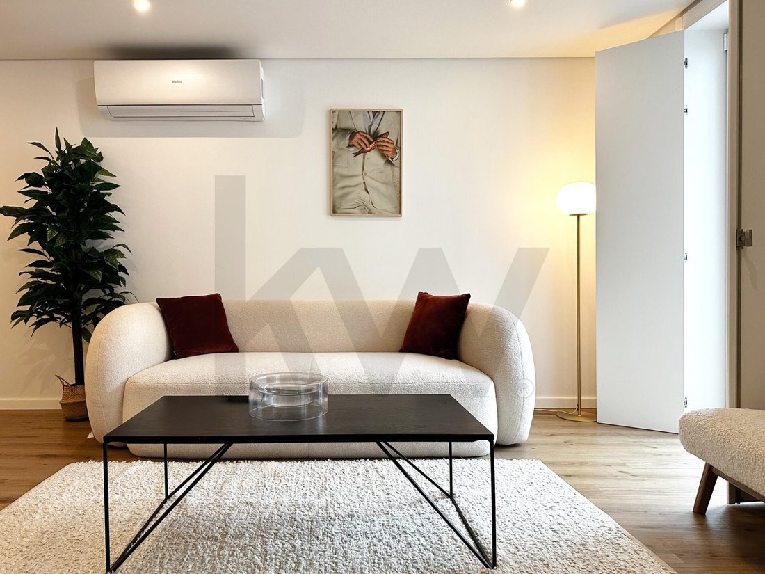 Apartment in Arroios, Lisbon, Portugal 1 - 17053471