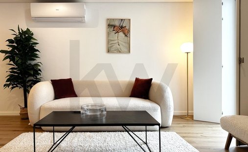 Apartamento en Arroios, Lisboa, Portugal 1