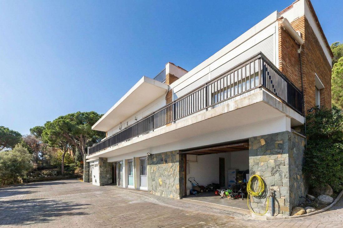 House in Premia de Dalt, Catalonia, Spain 5 - 17051851