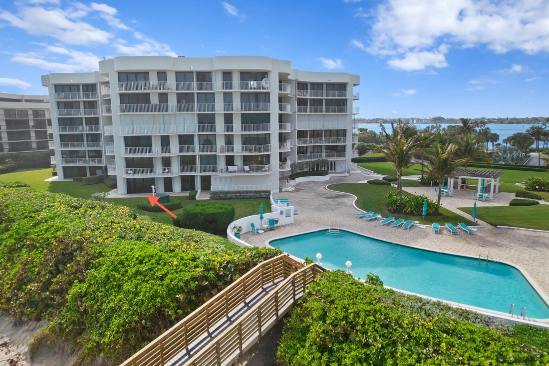Condo in Palm Beach, Florida, United States 5 - 17005749