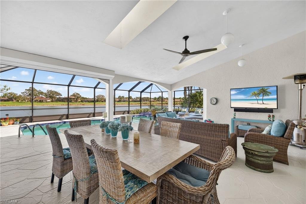 House in Naples, Florida, United States 5 - 17052688