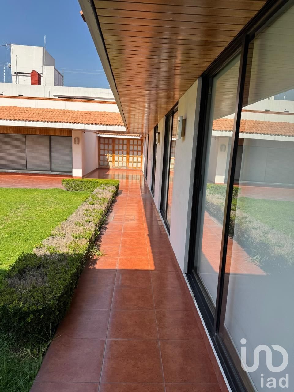 House in Mexico City, Mexico City, Mexico 4 - 17055542