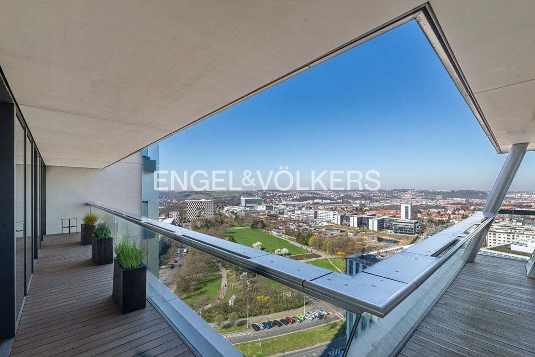 Apartment in Praha, Czechia 3 - 17048563