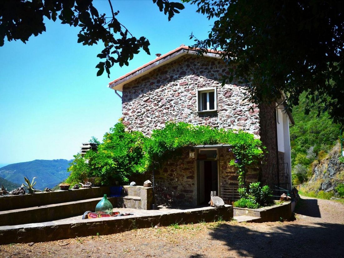 Land in Casarza Ligure, Liguria, Italy 5 - 16984392
