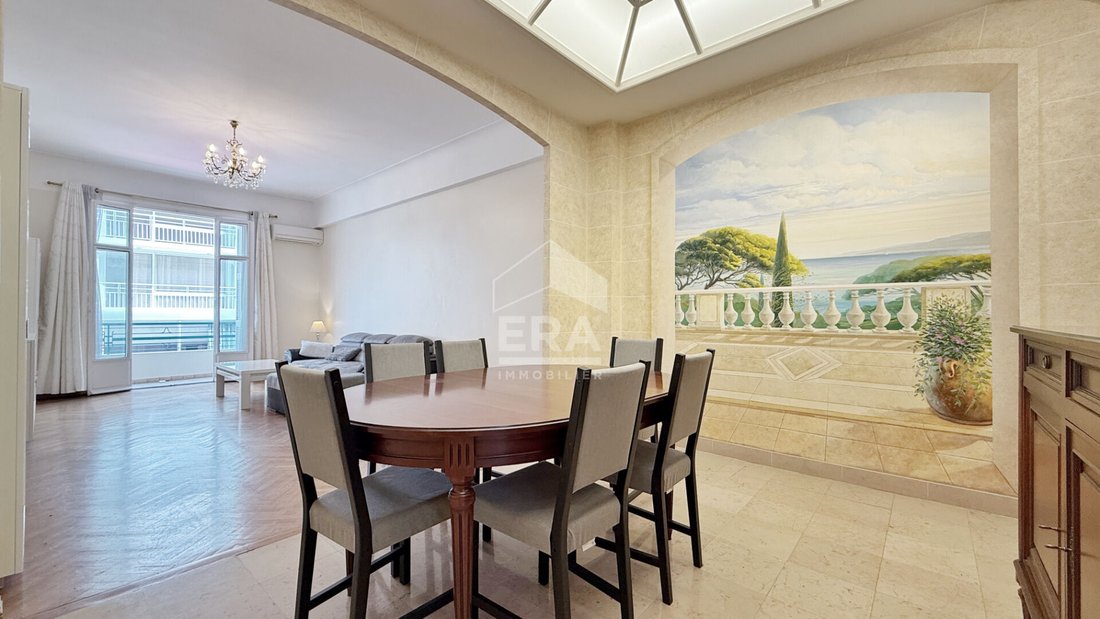 Apartment in Nice, Provence-Alpes-Côte d'Azur, France 5 - 15634734