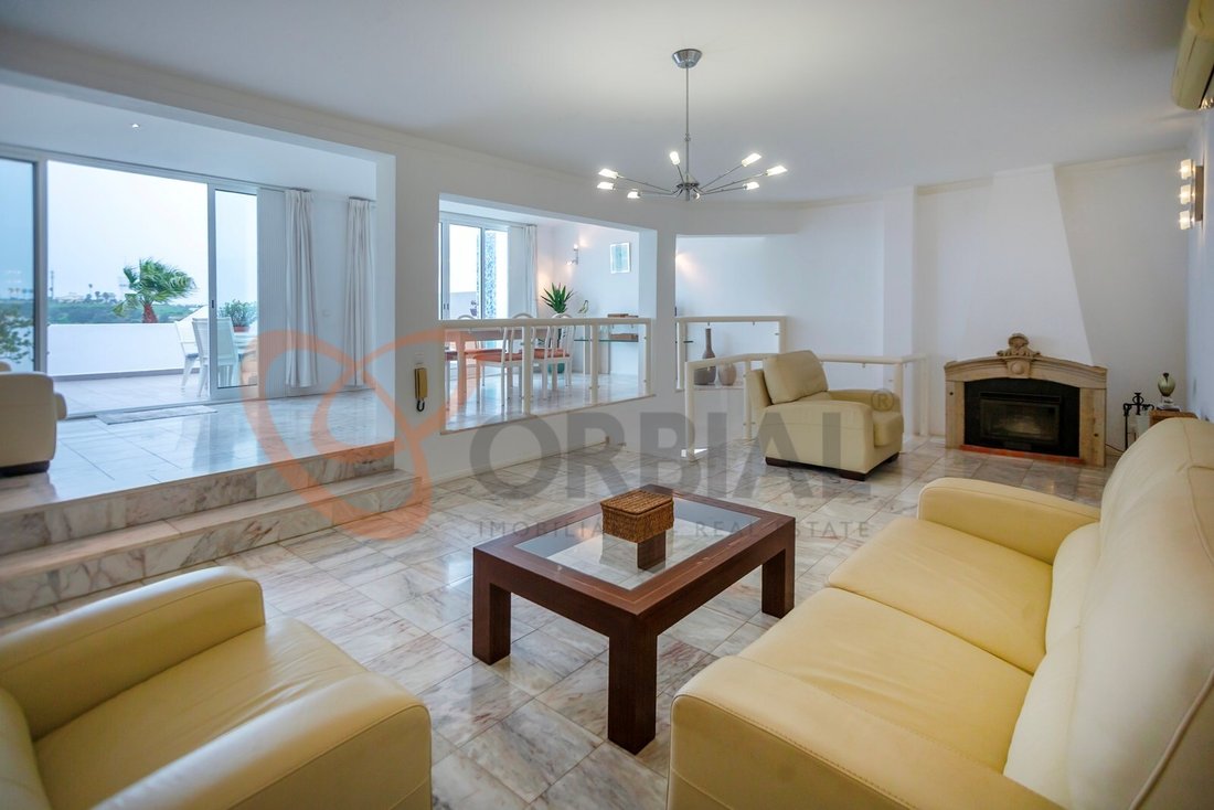 Apartment in Olhos de Agua, Algarve, Portugal 5 - 17054089
