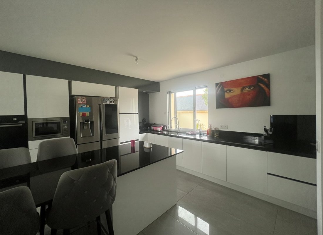 House in Montbazon, Centre-Val de Loire, France 5 - 16207782