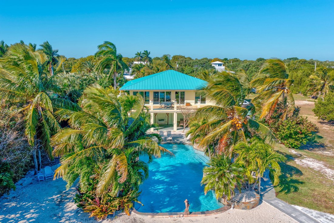 House in Big Pine Key, Florida, United States 1 - 17053047