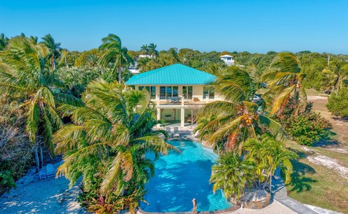 House in Big Pine Key, Florida, United States 1