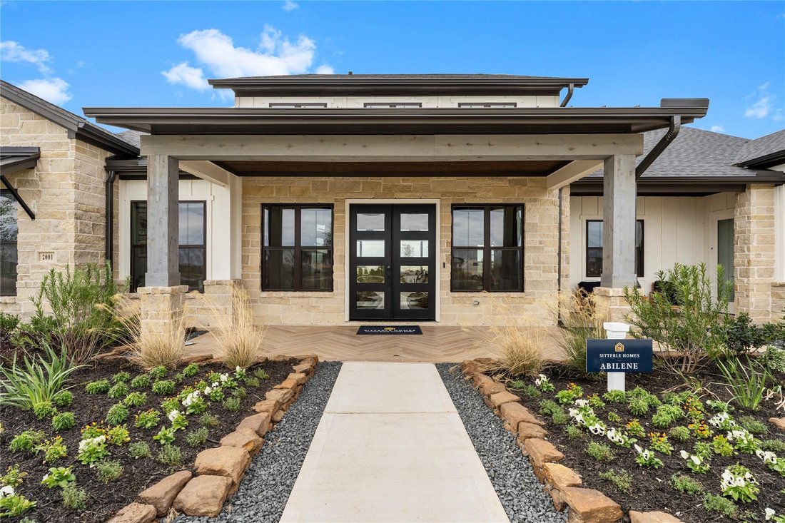 House in Waller, Texas, United States 2 - 17056405