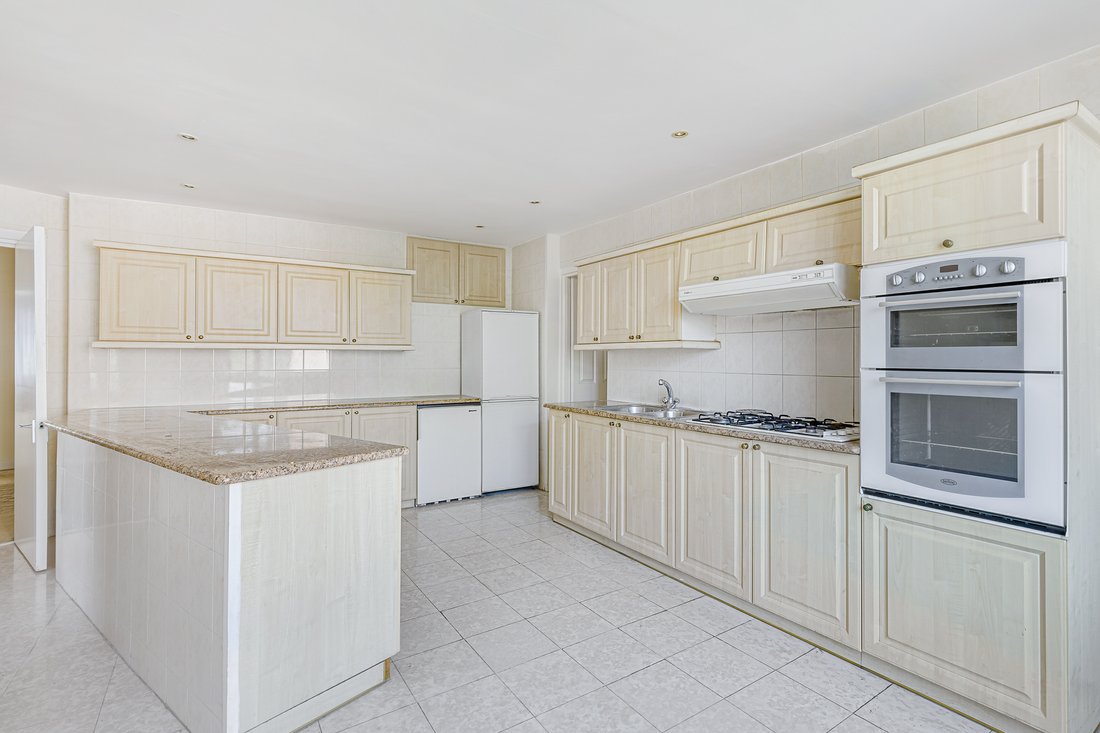Apartment in Primrose Hill, Camden, England 4 - 17049529