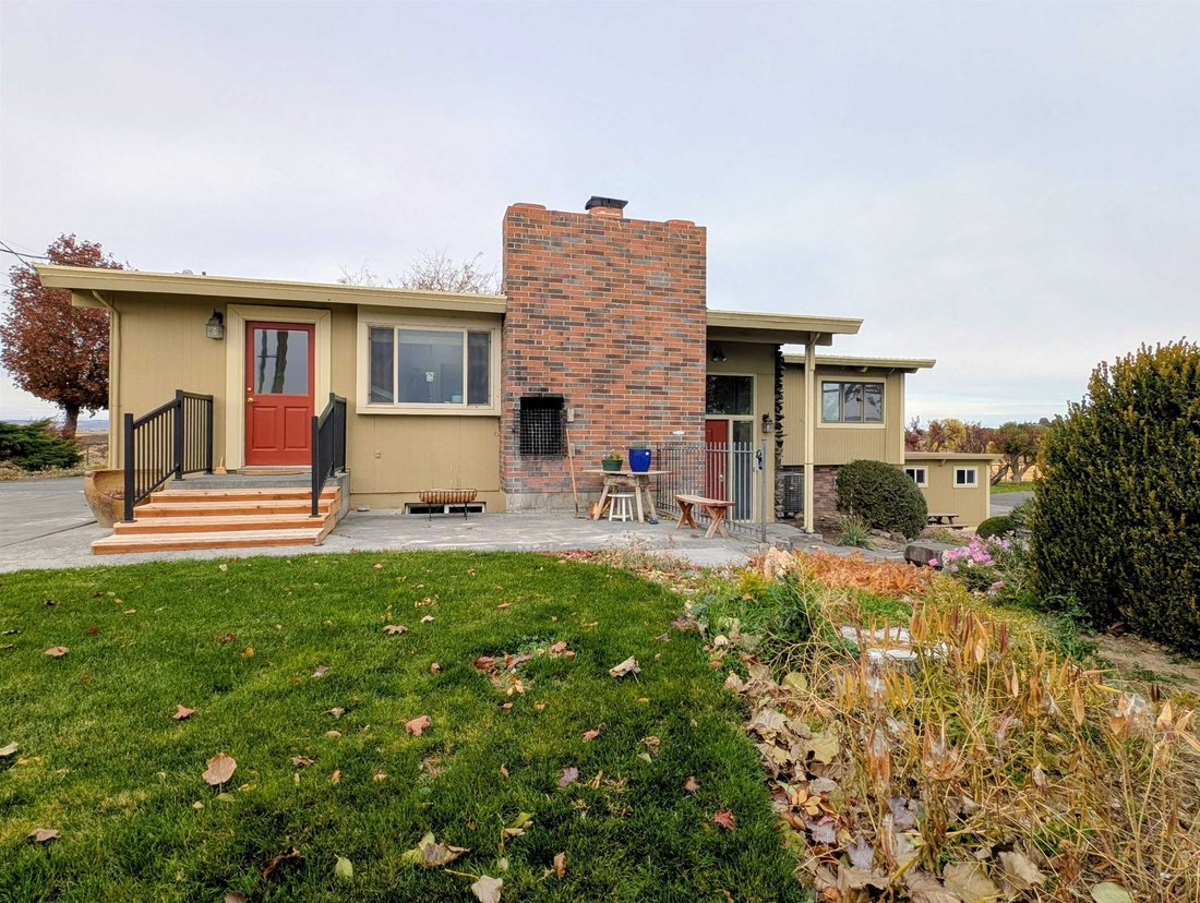House in Othello, Washington, United States 5 - 17050137
