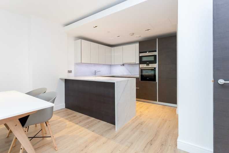 Apartment in Hammersmith, Hammersmith and Fulham, England 4 - 17055532