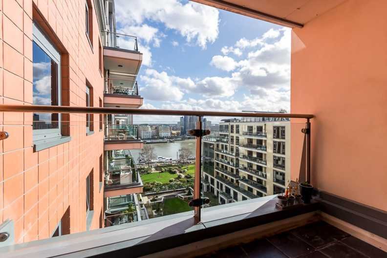 Apartment in Walham Green, Hammersmith and Fulham, England 1 - 17055500